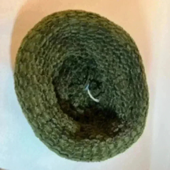 Minky Accessories beanie caps Winter‎ Knit beanie  snow Hats Set  Of 2  NWT - Picture 5 of 8